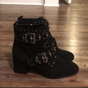 Rebecca Minkoff booties